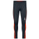 Farbe: iron-grey/grenadine