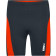 Farbe: iron-grey/grenadine