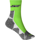 Farbe: bright-green/white