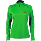 Ladies' Running Shirt