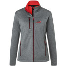 Ladies' Softshell Jacket