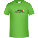 Promo-T Boy 150