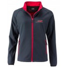 Ladies' Promo Softshell Jacket
