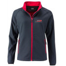 Ladies' Promo Softshell Jacket