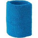 Terry Wristband